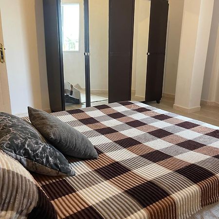 Cosy Furnished Appartment Ezzahra Exterior foto