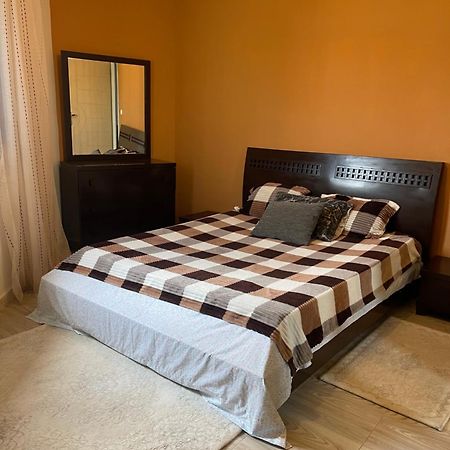 Cosy Furnished Appartment Ezzahra Exterior foto
