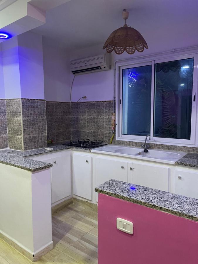 Cosy Furnished Appartment Ezzahra Exterior foto