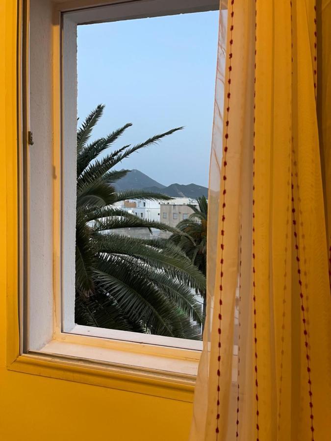 Cosy Furnished Appartment Ezzahra Exterior foto