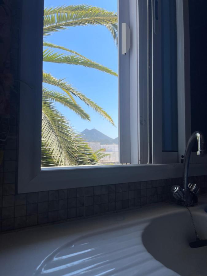 Cosy Furnished Appartment Ezzahra Exterior foto
